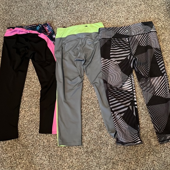 Workout bundle - Picture 2 of 4